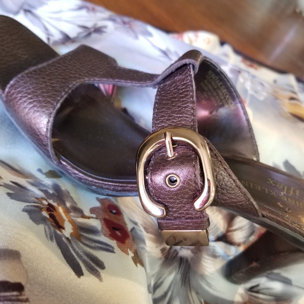Summer Heels - Picture 4 of 5